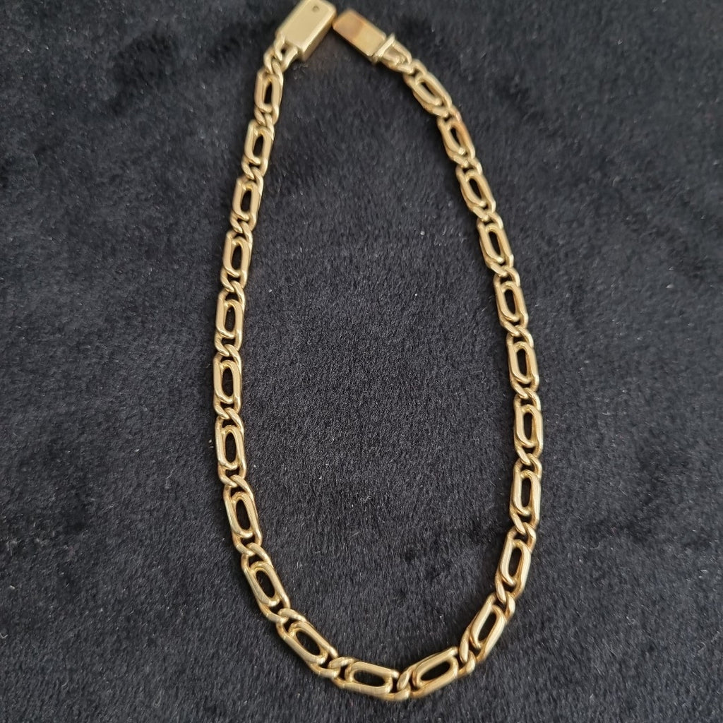 PULSERA ORO 14 K 7,30 GRMS (SEMINUEVO)