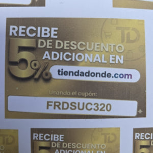 CADENA ORO 14 K 2,70 GRMS (SEMINUEVO)
