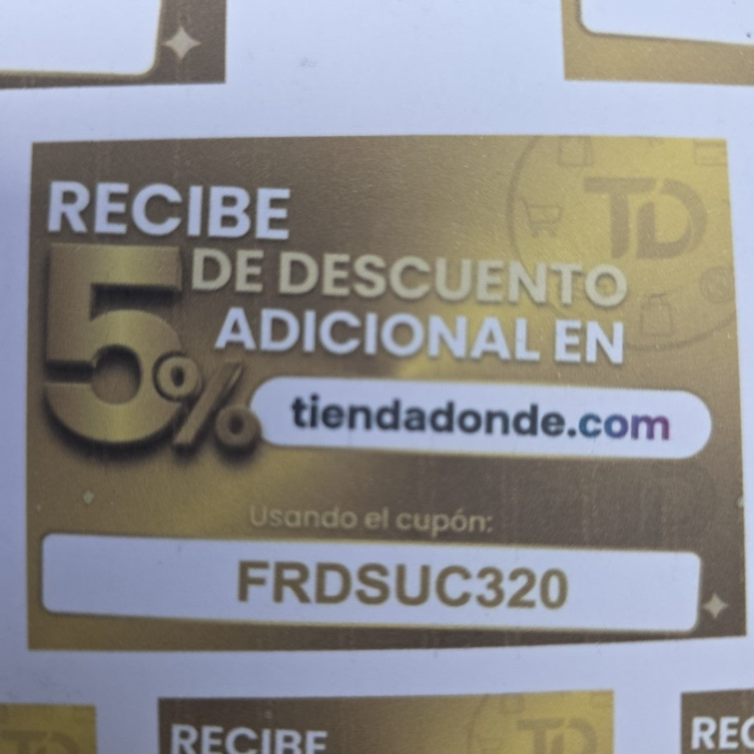 DIJE ORO 14 K 4,20 GRMS (SEMINUEVO)