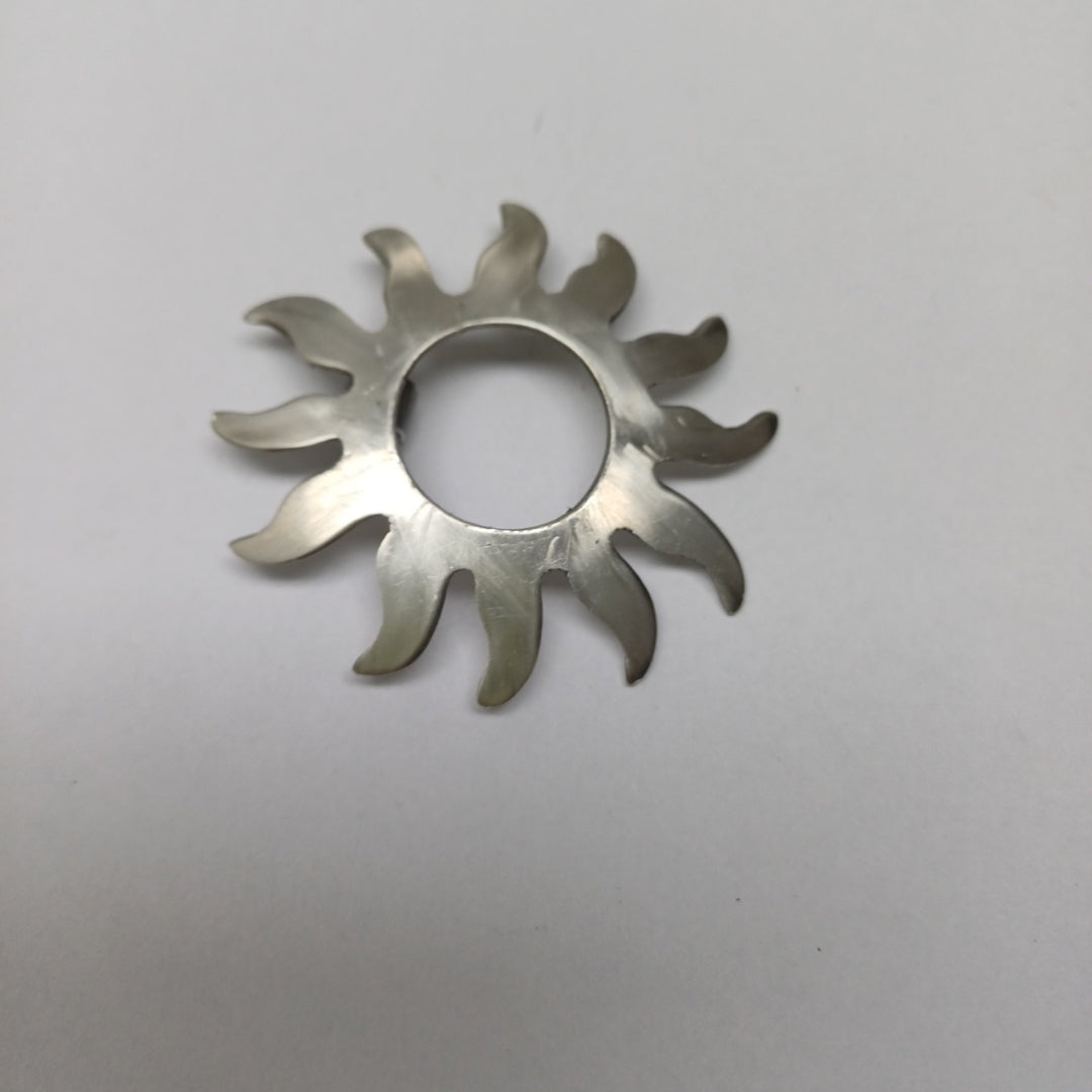 DIJE PLATA 6,10 GRMS (SEMINUEVO)