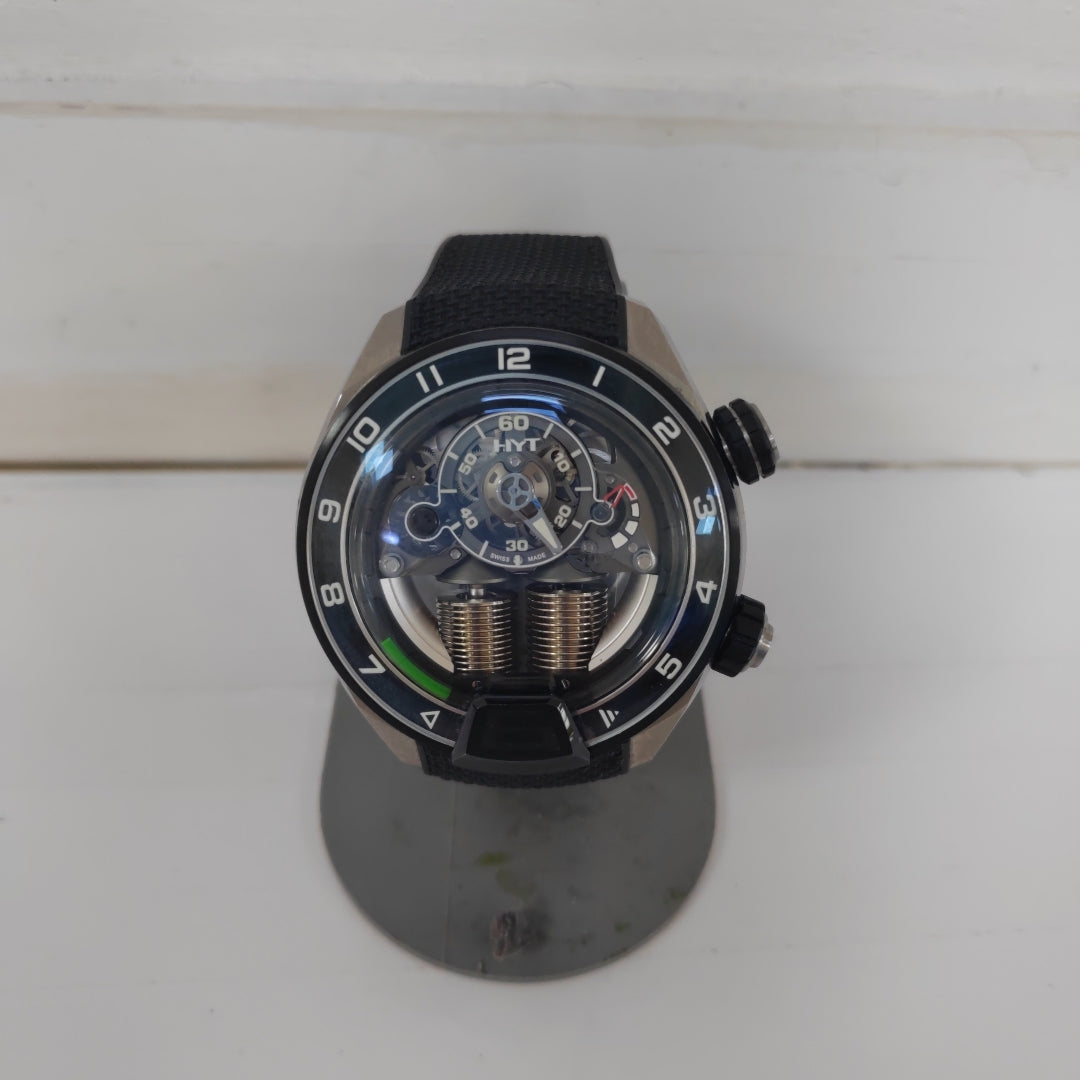 RELOJ CABALLERO OTRA MARCA TD-512034 (SEMINUEVO)
