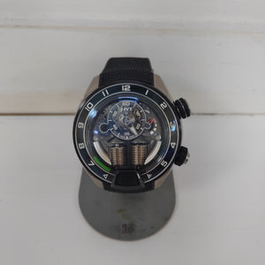 RELOJ CABALLERO OTRA MARCA TD-512034 (SEMINUEVO)