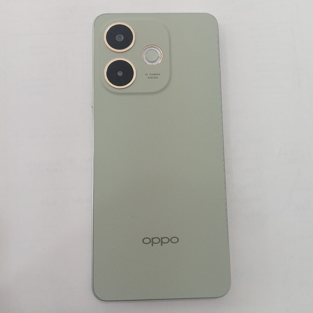 CELULAR OPPO A5 PRO CPH2711 (2025) 256 GB 8 GB RAM (SEMINUEVO)