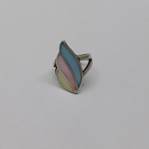 ANILLITO PLATA 7,30 GRMS (SEMINUEVO)