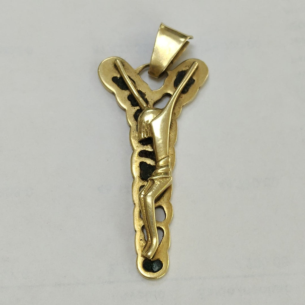 DIJE ORO 14 K 7.1 GRMS (SEMINUEVO)