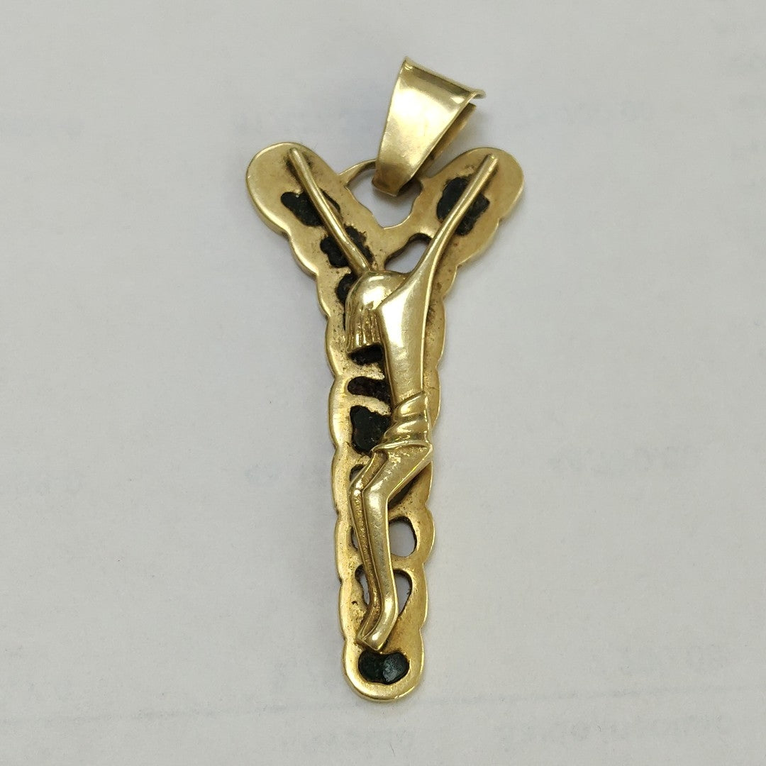 DIJE ORO 14 K 7.1 GRMS (SEMINUEVO)