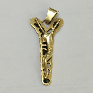 DIJE ORO 14 K 7.1 GRMS (SEMINUEVO)