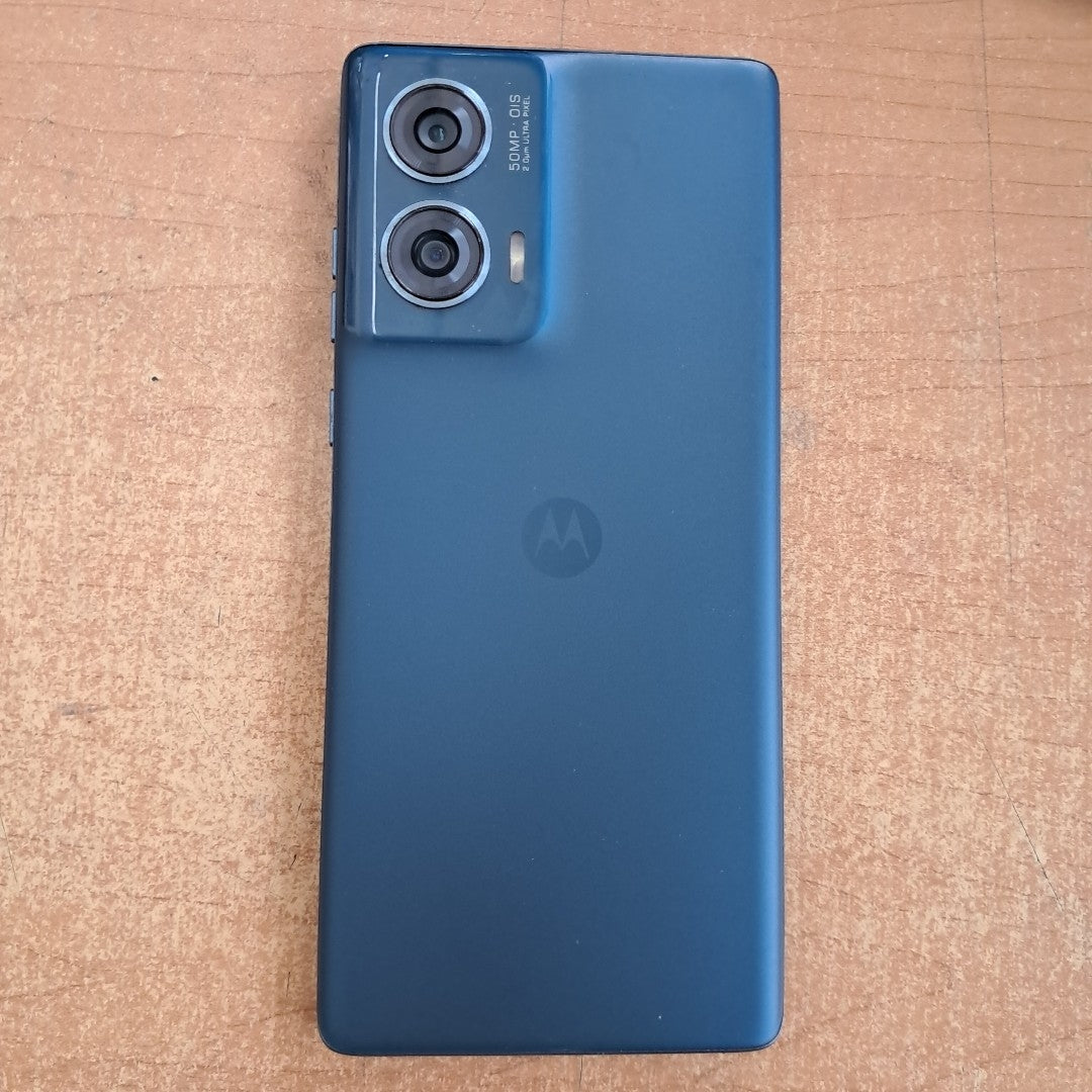CELULAR MOTOROLA EDGE 50 FUSION XT2429-1 256 GB 8 GB RAM (SEMINUEVO)