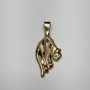 DIJE ORO 14 K 2.3 GRMS (SEMINUEVO)