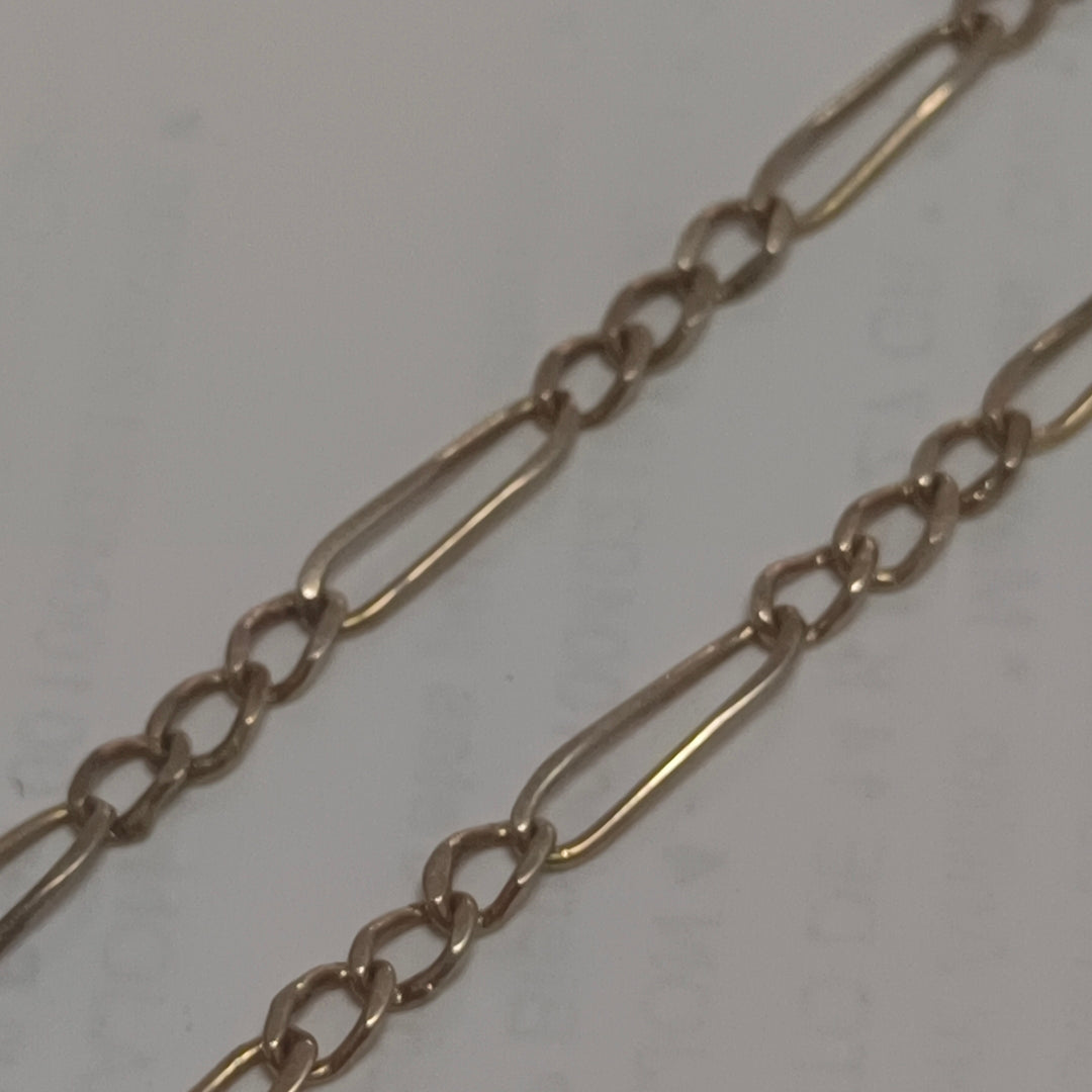 CADENA ORO 8 K 6.2 GRMS (SEMINUEVO)