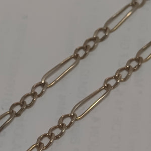 CADENA ORO 8 K 6.2 GRMS (SEMINUEVO)