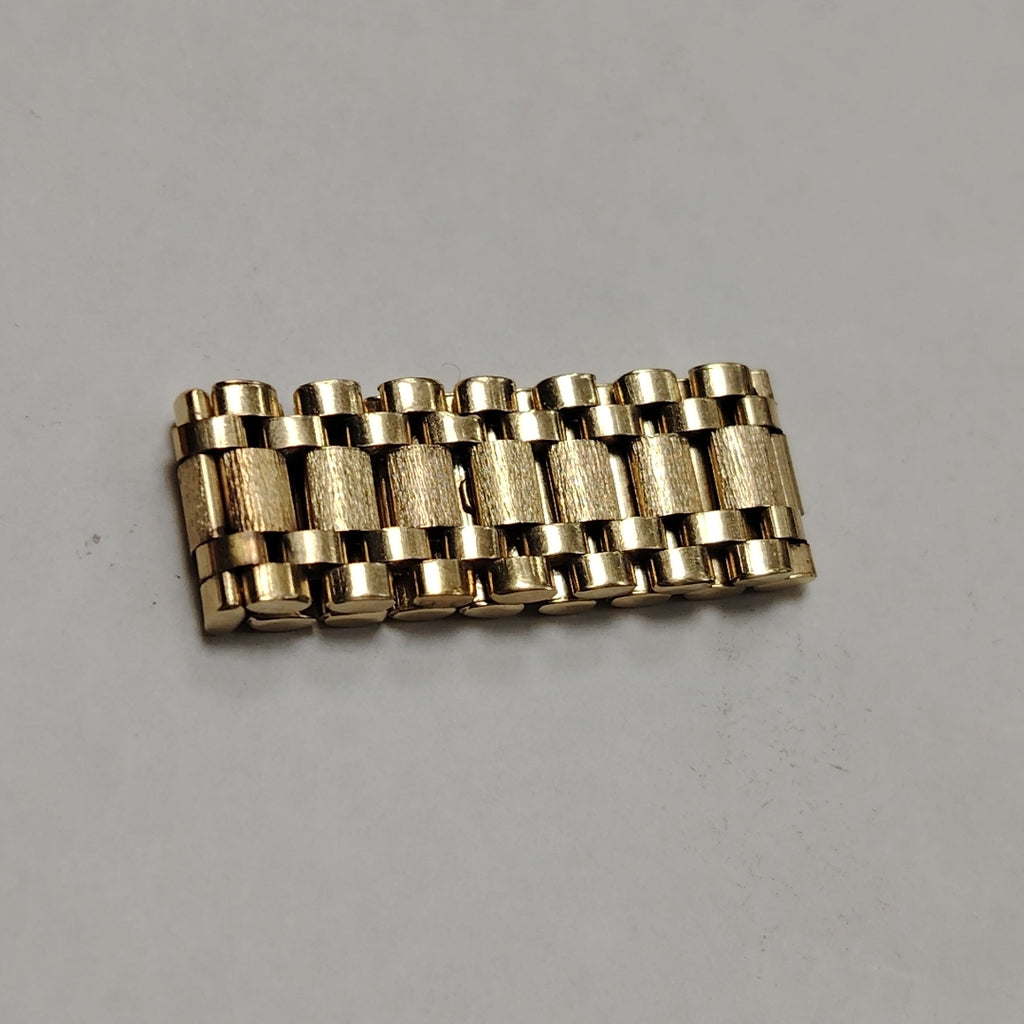 ANILLITO ORO 14 K 4 GRMS (SEMINUEVO)