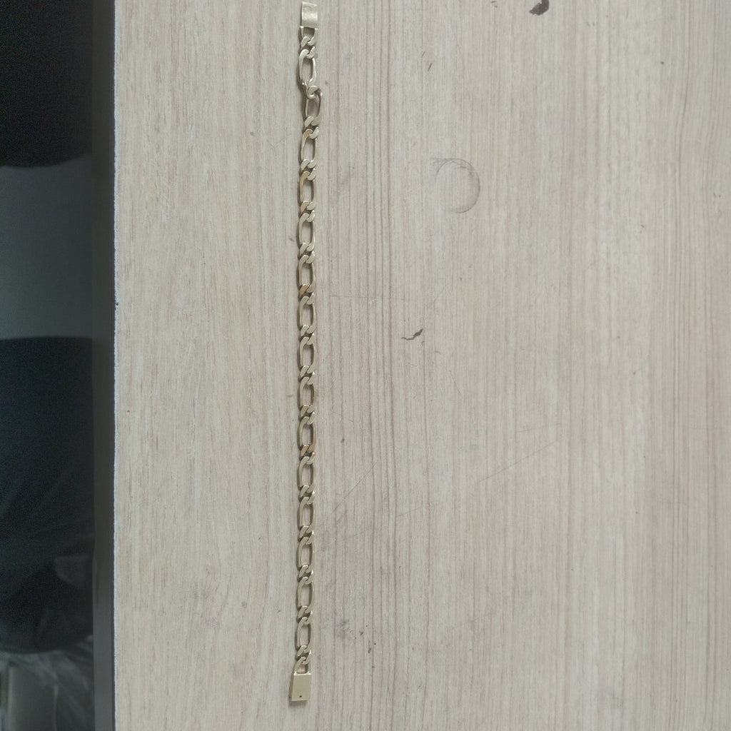 PULSERA ORO 14 K 12.3 GRMS (SEMINUEVO)