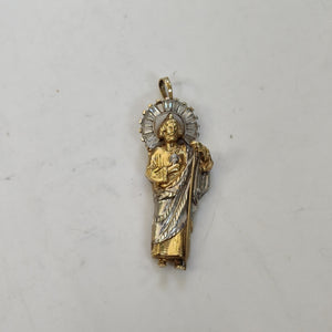 DIJE ORO 10 K 5.1 GRMS (SEMINUEVO)