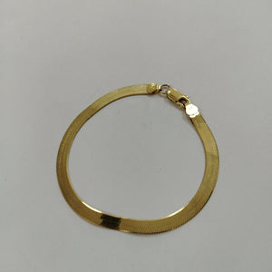 PULSERA ORO 10 K 4.3 GRMS (SEMINUEVO)
