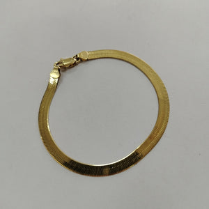 PULSERA ORO 10 K 4.3 GRMS (SEMINUEVO)
