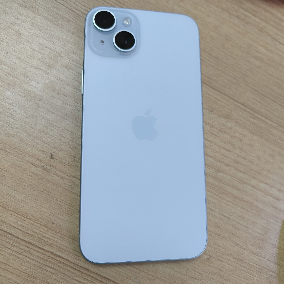 CELULAR APPLE IPHONE 15 PLUS A3093 (2023) 256 GB 6 GB RAM (SEMINUEVO)