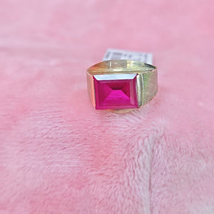 ANILLITO ORO 14 K 3,20 GRMS (SEMINUEVO)
