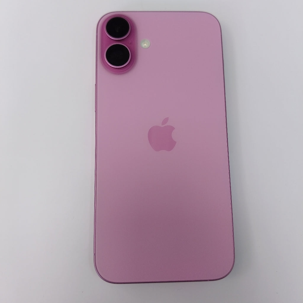 CELULAR APPLE IPHONE 16 PLUS A3289 (2024) 128 GB 8 GB RAM