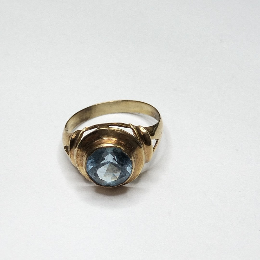 ANILLITO ORO 8 K 2,50 GRMS (SEMINUEVO)