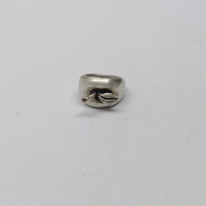 ANILLO PLATA 13.9 GRMS (SEMINUEVO)