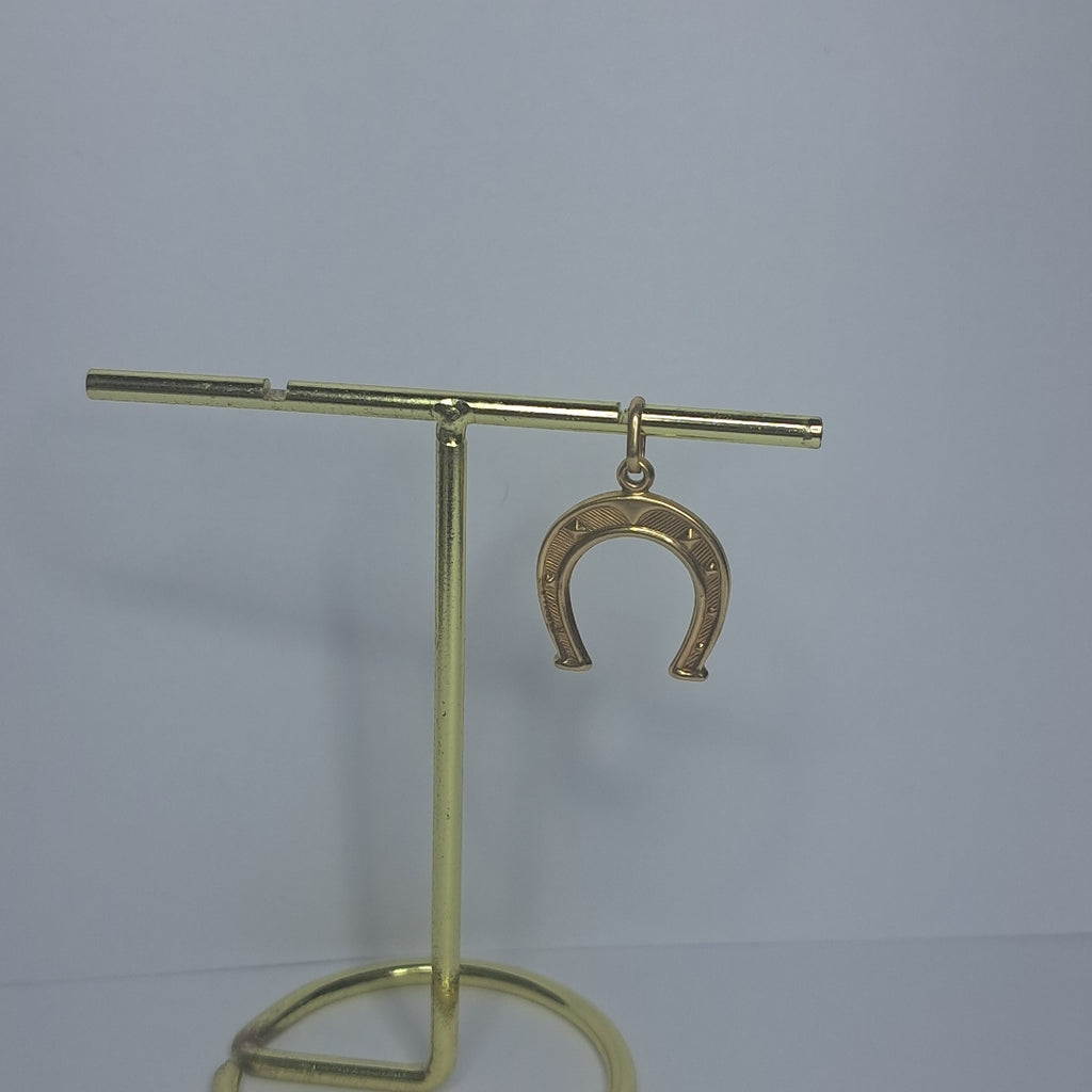 DIJE ORO 14 K 1.3 GRMS (SEMINUEVO)