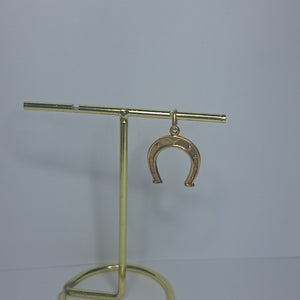 DIJE ORO 14 K 1.3 GRMS (SEMINUEVO)