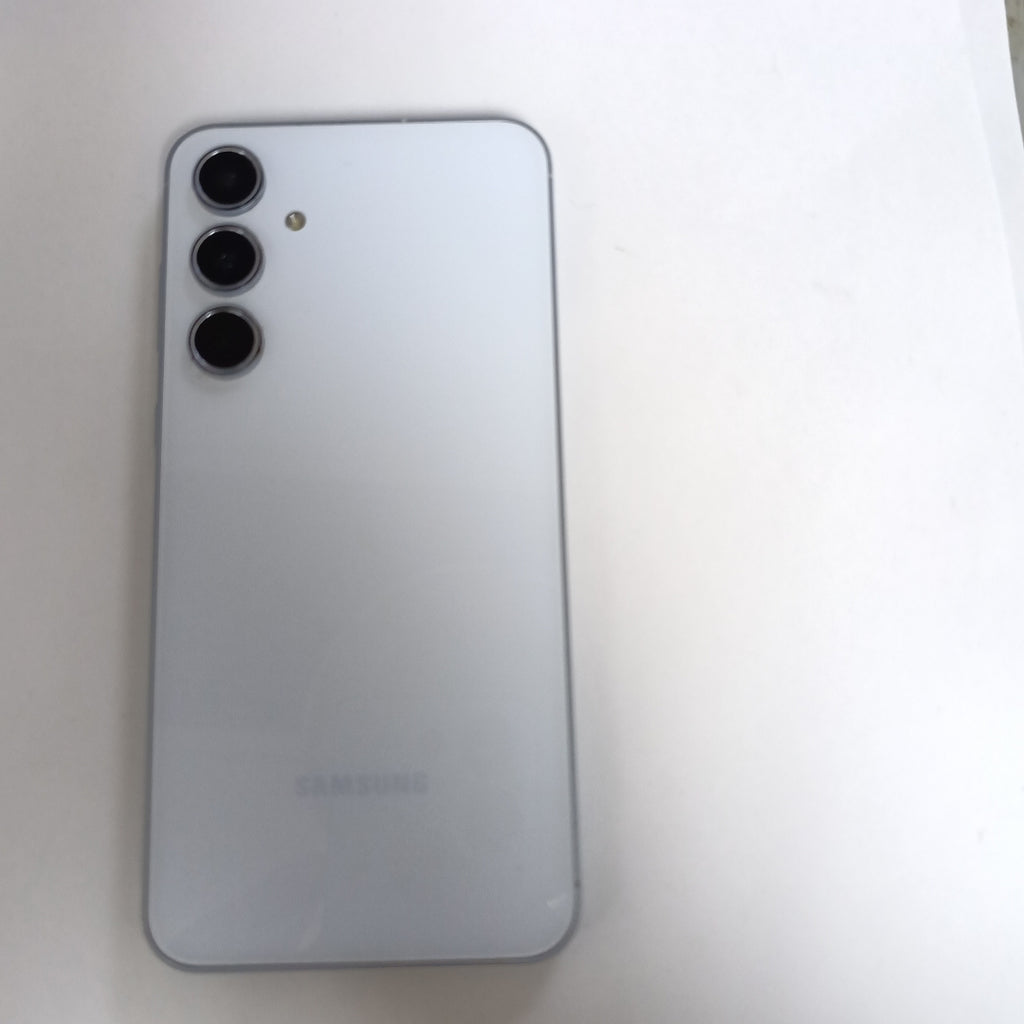 CELULAR SAMSUNG GALAXY A55 5G SM-A556E (2024) 128 GB 8 GB RAM (SEMINUEVO)