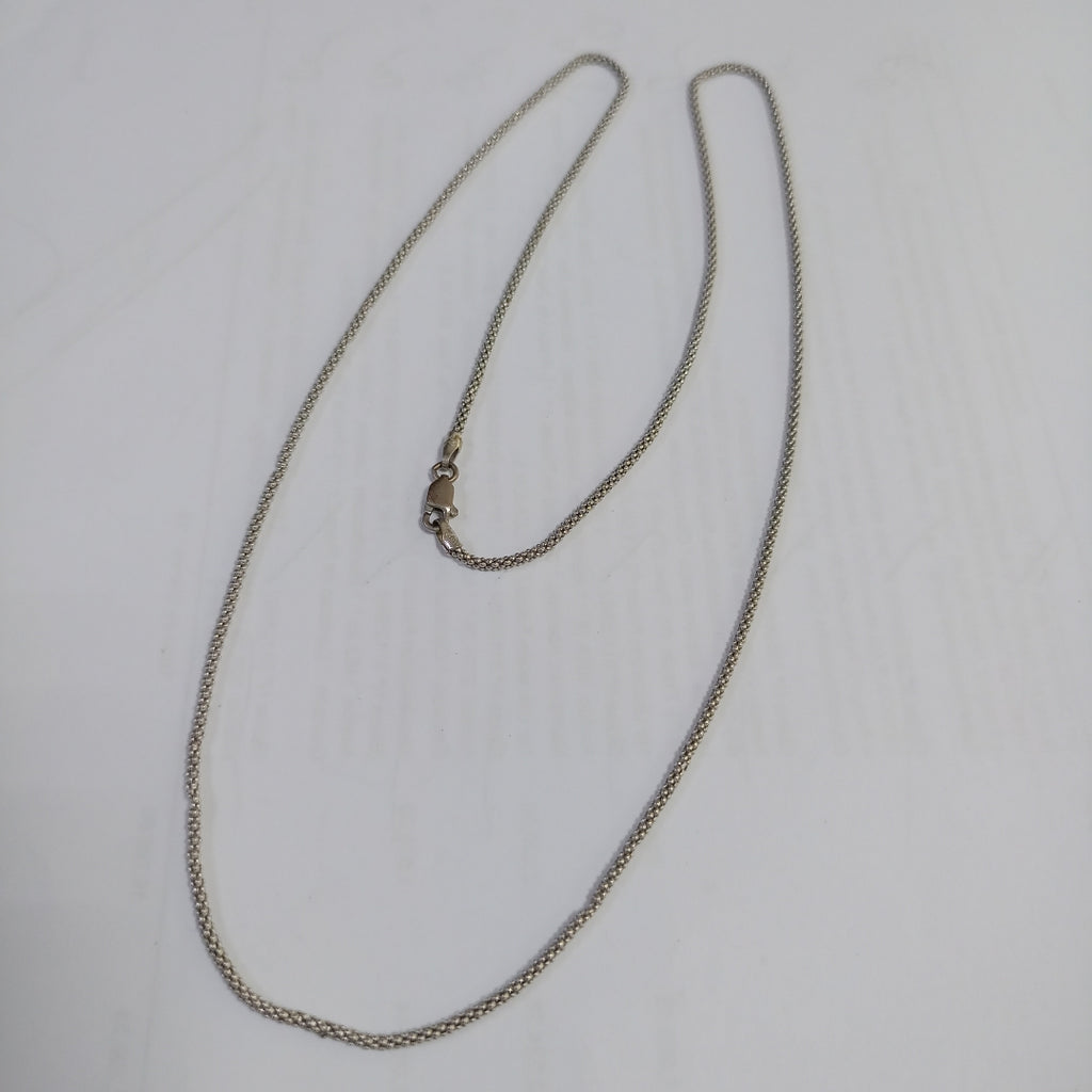 CADENA ORO 10 K 3.9 GRMS (SEMINUEVO)