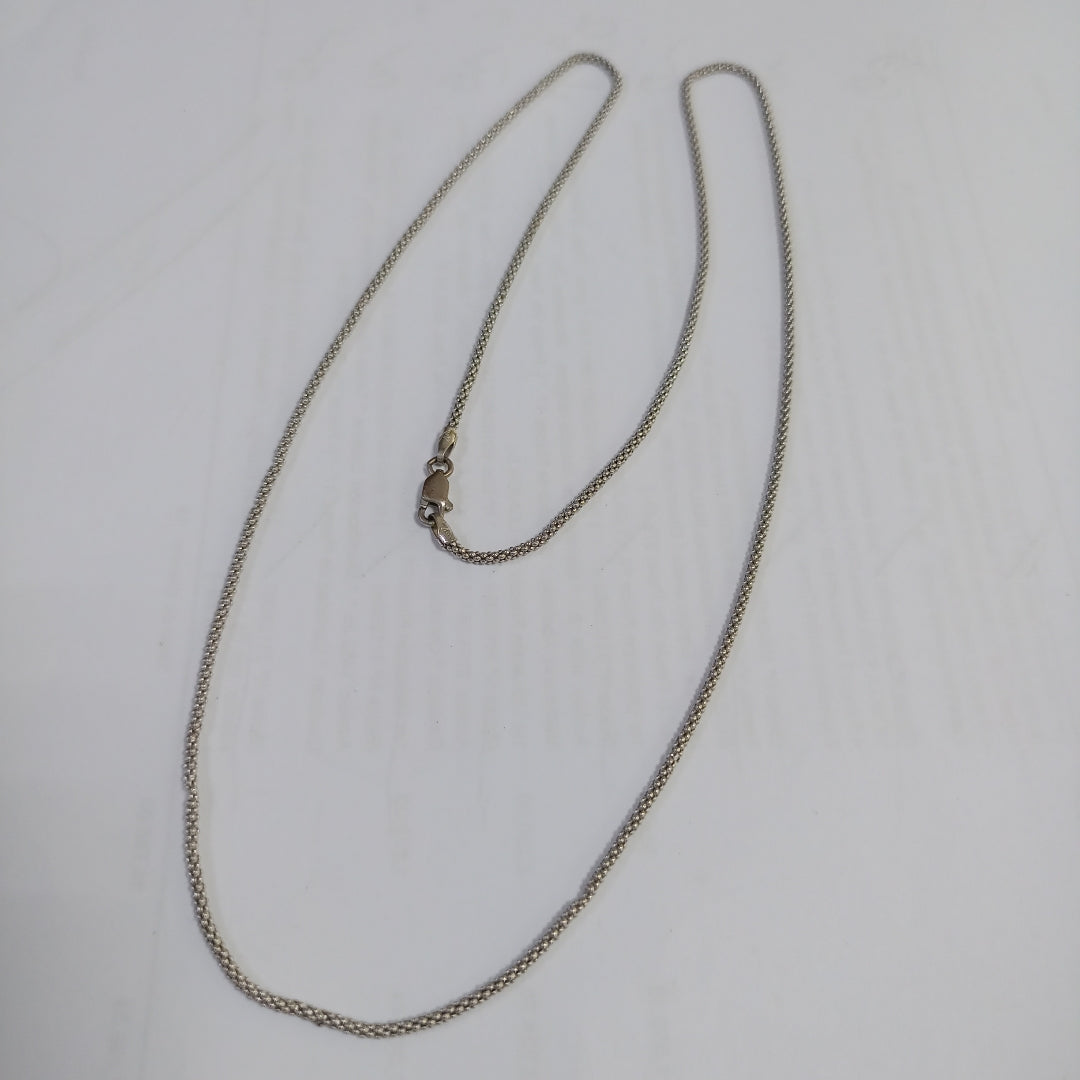 CADENA ORO 10 K 3.9 GRMS (SEMINUEVO)