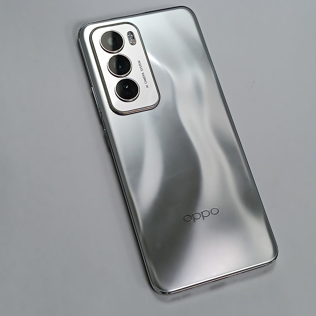 CELULAR OPPO RENO12 5G CPH2625 (2024) 512 GB 12 GB RAM (SEMINUEVO)
