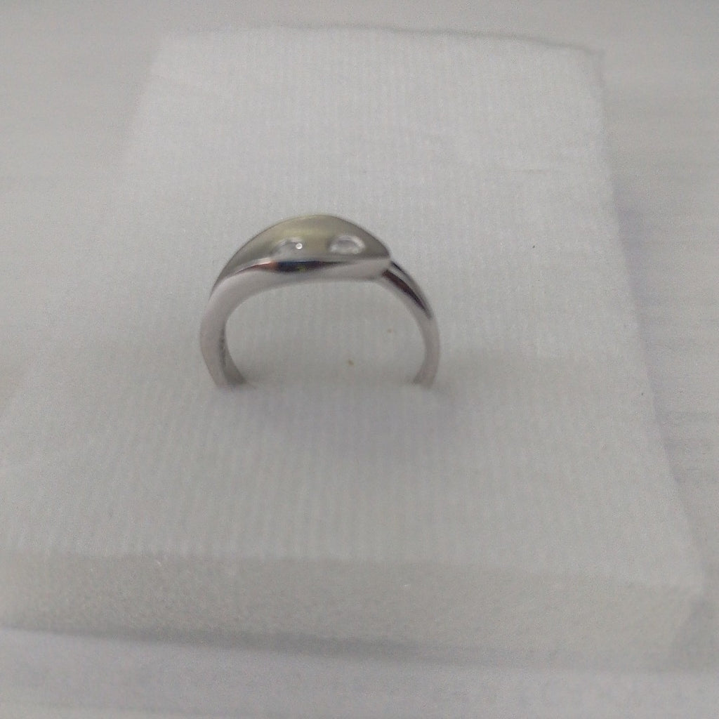 ANILLITO ORO 14 K 3.1 GRMS (SEMINUEVO)