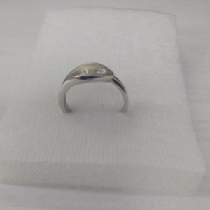 ANILLITO ORO 14 K 3.1 GRMS (SEMINUEVO)