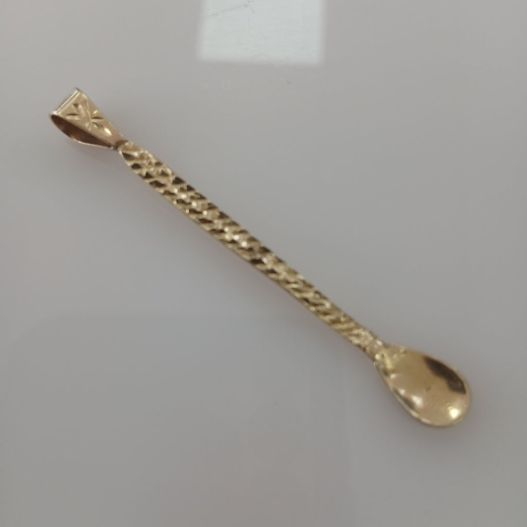 DIJE ORO 10 K 2.5 GRMS (SEMINUEVO)