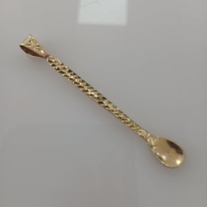 DIJE ORO 10 K 2.5 GRMS (SEMINUEVO)