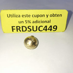 DIJE ORO 10 K 3.2 GRMS (SEMINUEVO)