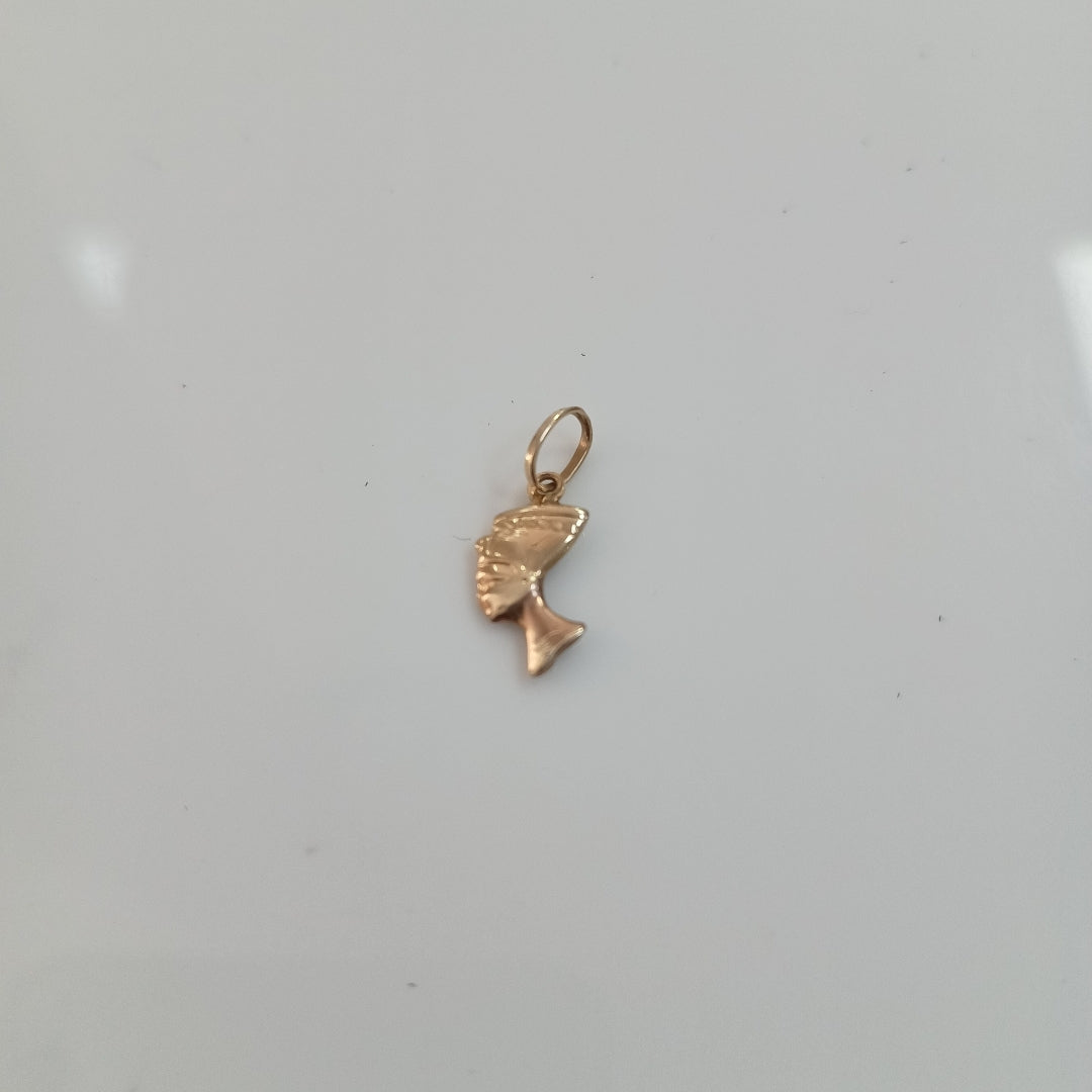 DIJE ORO 10 K 0.4 GRMS (SEMINUEVO)