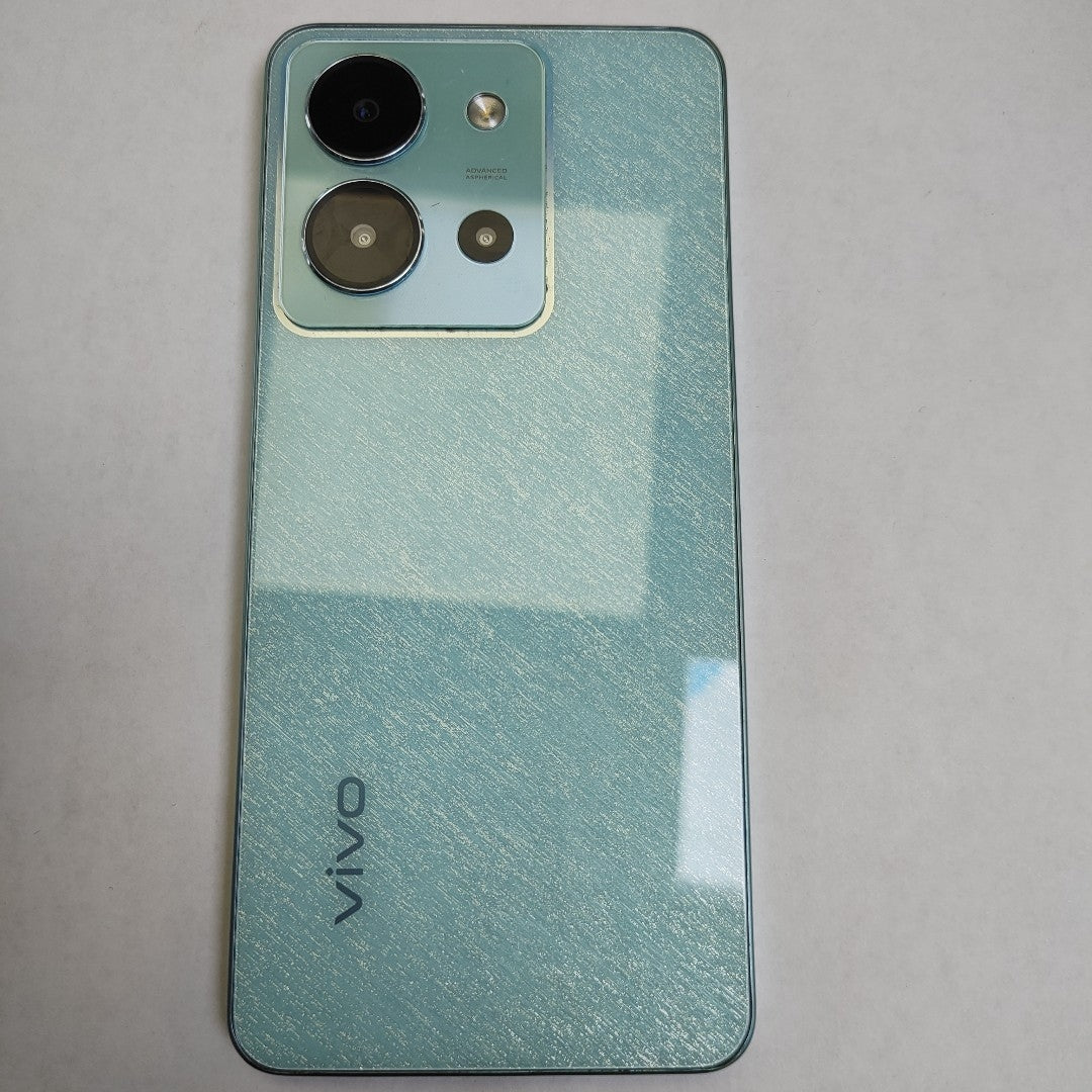 CELULAR VIVO Y36 V2247 256 GB 8 GB RAM (SEMINUEVO)