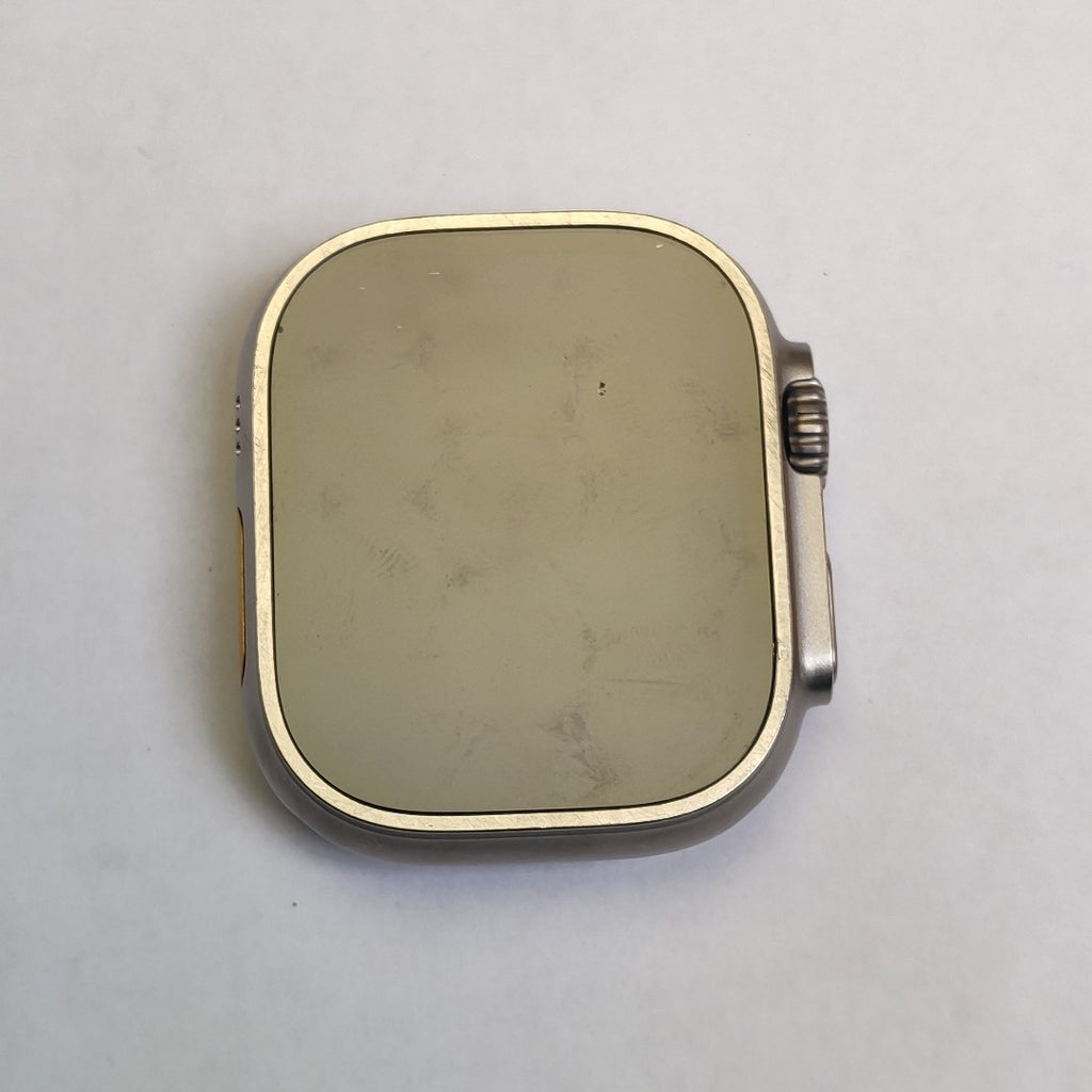 SMARTWATCH APPLE ULTRA 2 TITANIO A2986 49 MM GPS + CELULAR
