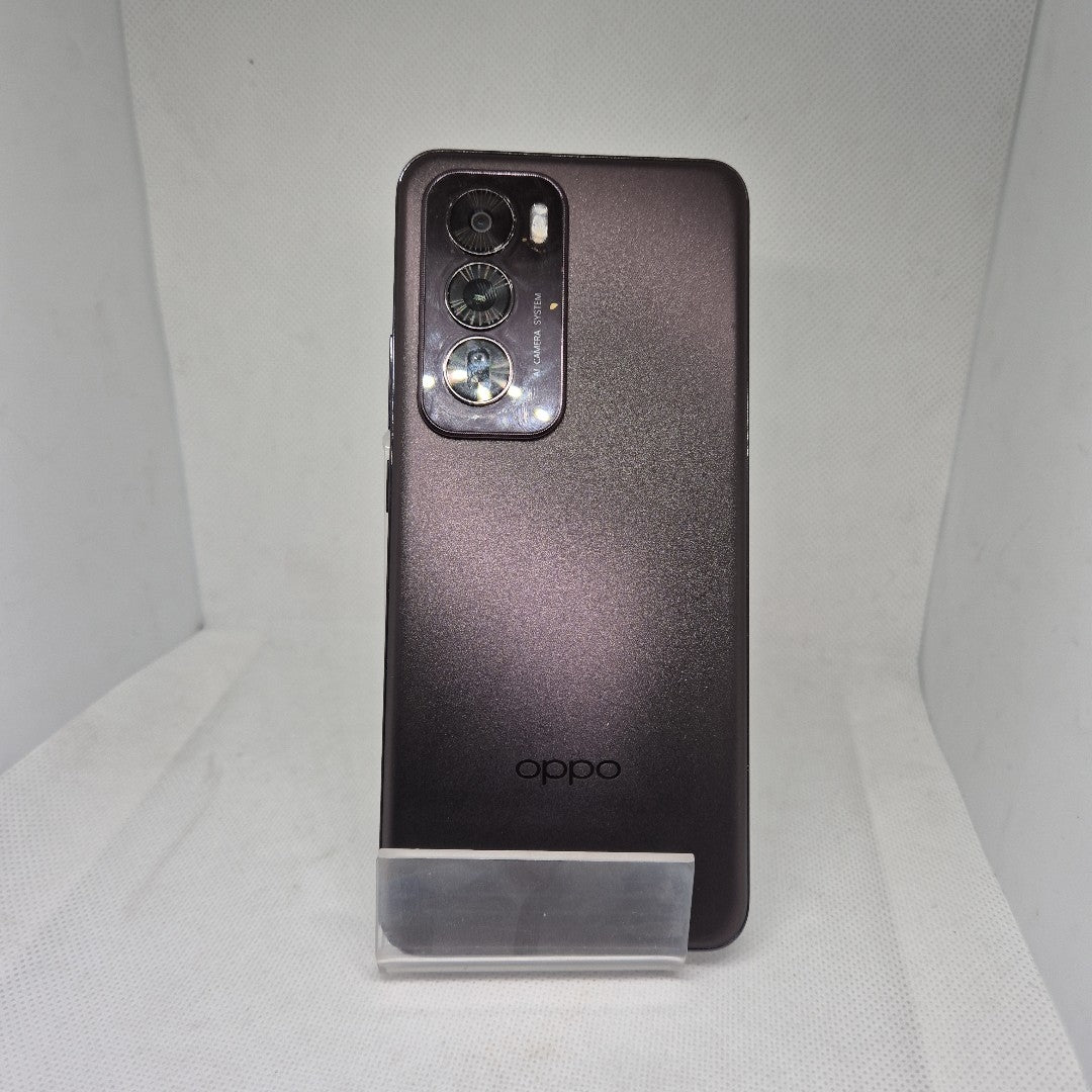 CELULAR OPPO RENO12 5G CPH2625 (2024) 512 GB 12 GB RAM (SEMINUEVO)