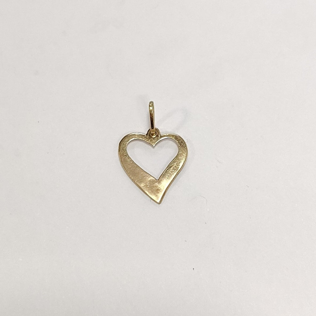 DIJE ORO 14 K 1 GRMS (SEMINUEVO)