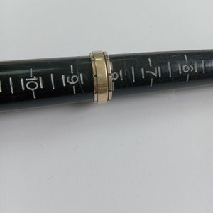 ARGOLLA ORO 14 K 7.4 GRMS (SEMINUEVO)