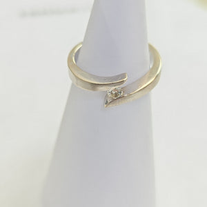 ANILLITO ORO 14 K 4,50 GRMS (SEMINUEVO)