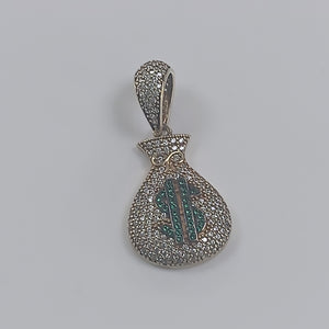 DIJE ORO 10 K 2,20 GRMS (SEMINUEVO)