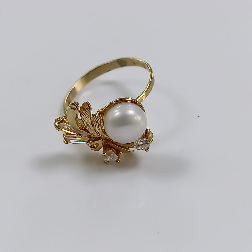 ANILLITO ORO 14 K 1,70 GRMS (SEMINUEVO)