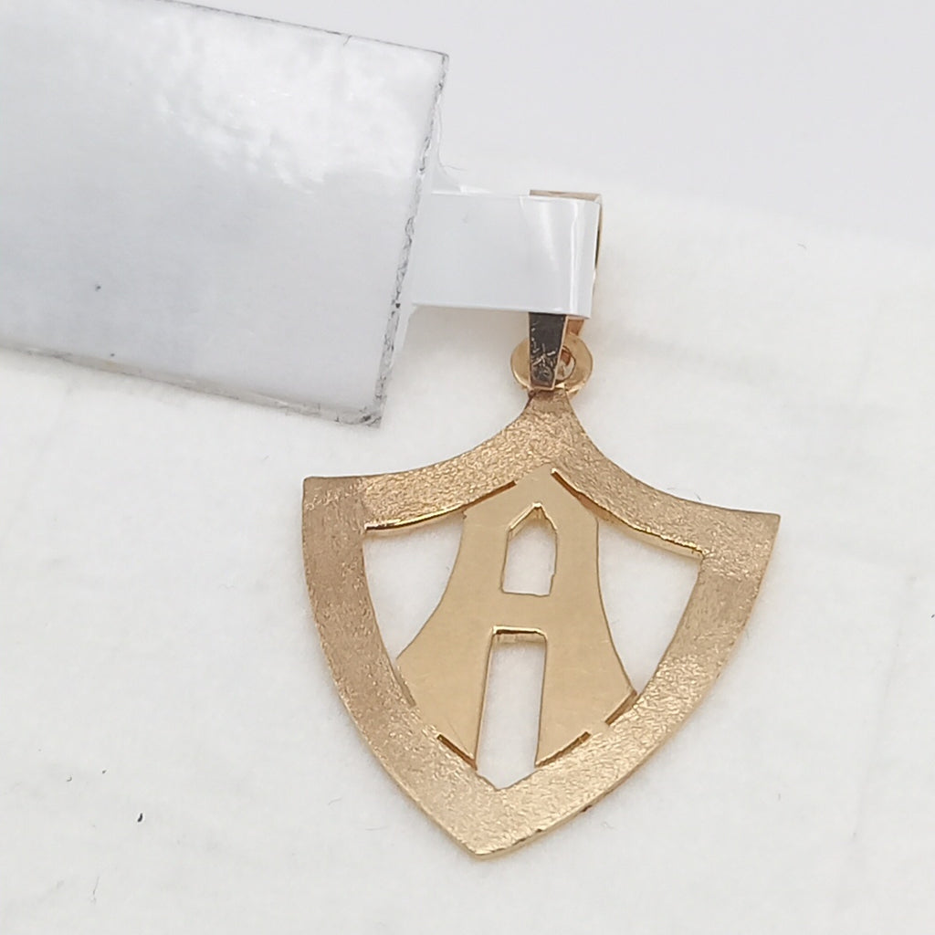 DIJE ORO 10 K 2,00 GRMS (SEMINUEVO)