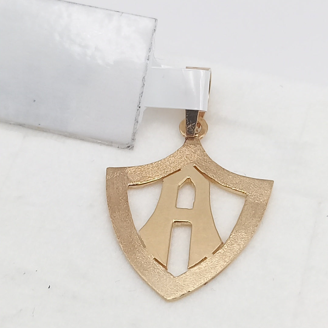 DIJE ORO 10 K 2,00 GRMS (SEMINUEVO)