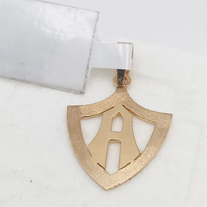 DIJE ORO 10 K 2,00 GRMS (SEMINUEVO)