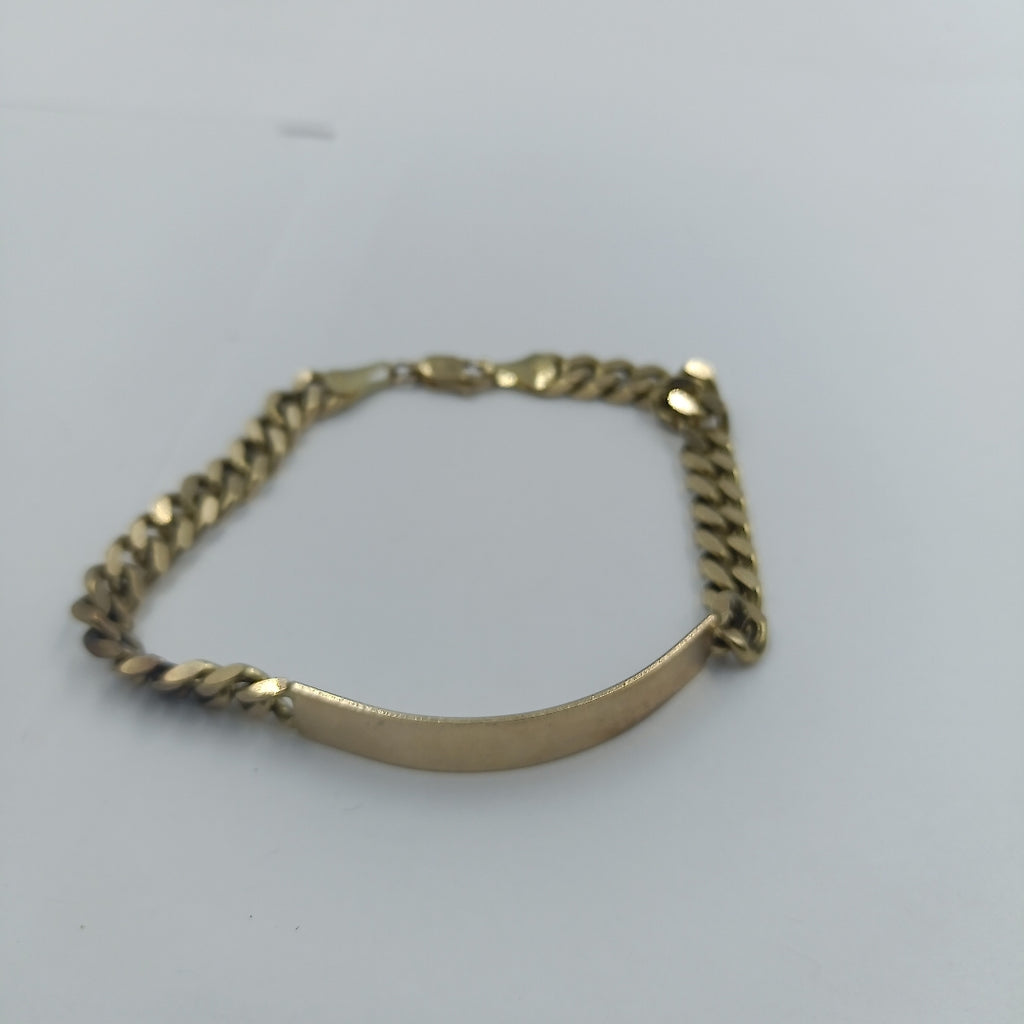 ESCLAVA ORO 10 K 20.2 GRMS (SEMINUEVO)