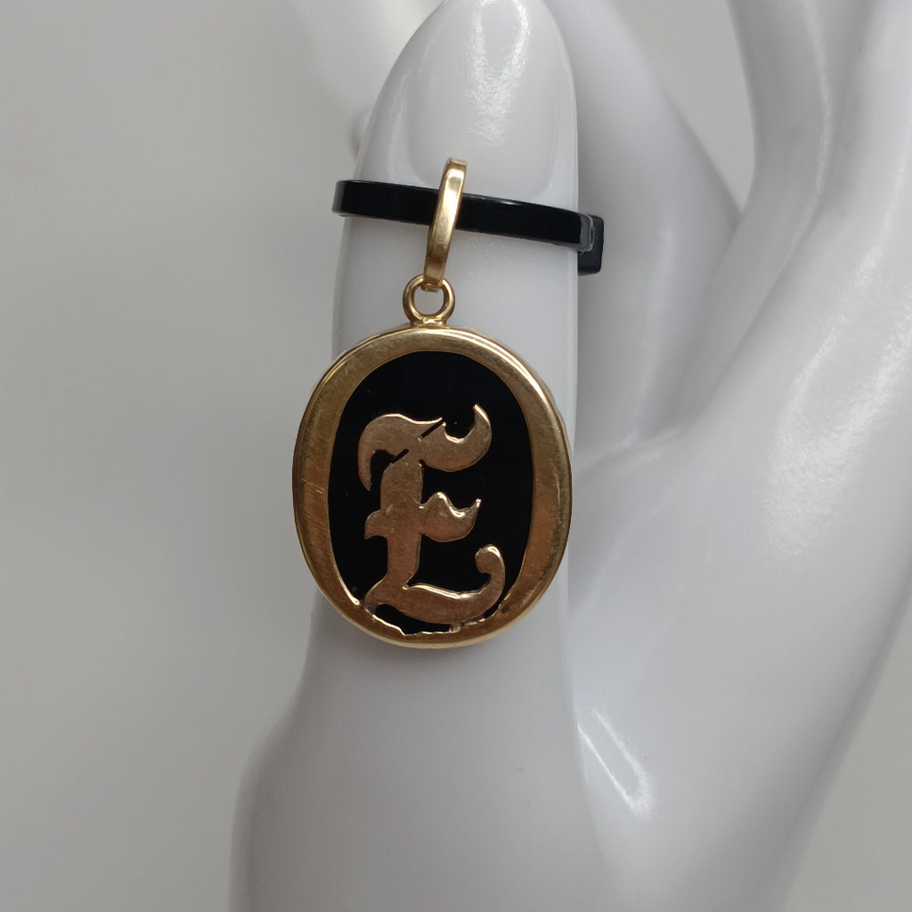 DIJE ORO 14 K 3.5 GRMS (SEMINUEVO)